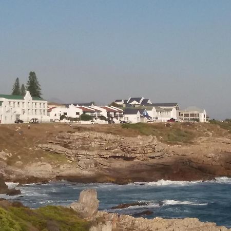 Hermanus Esplanade Zewnętrze zdjęcie