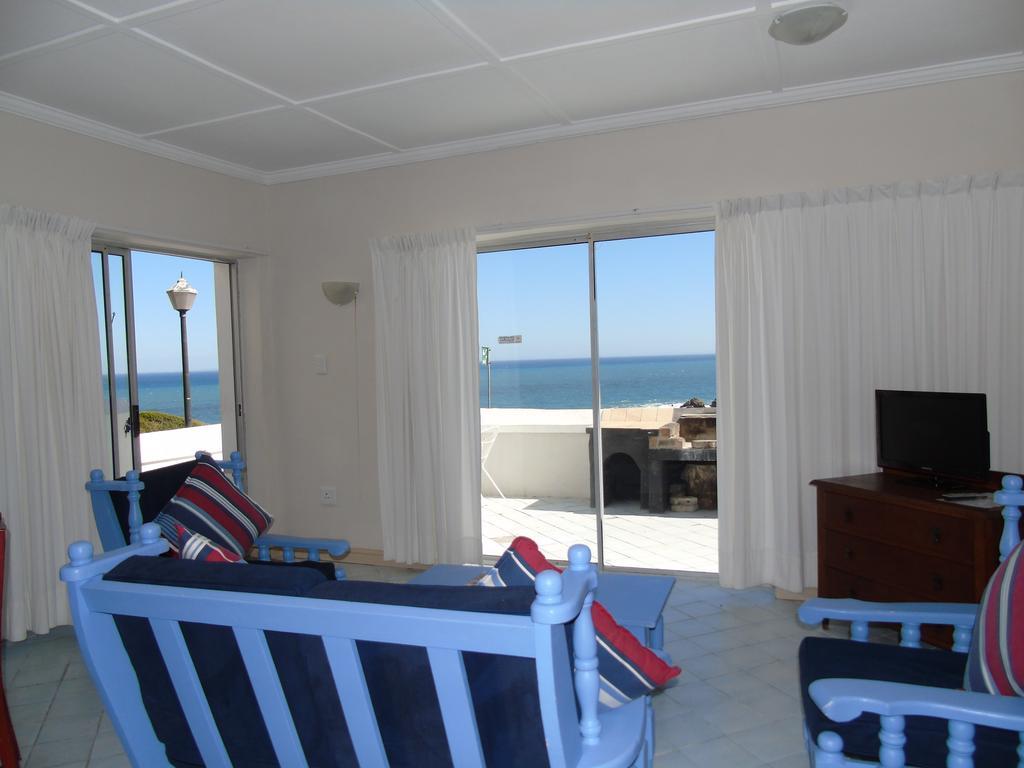 Hermanus Esplanade Zewnętrze zdjęcie