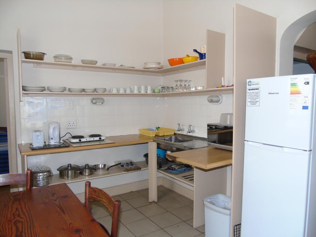 Hermanus Esplanade Zewnętrze zdjęcie