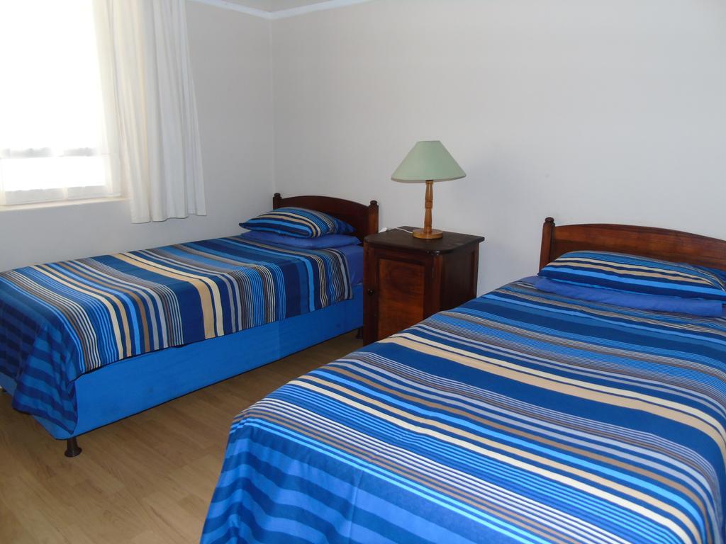 Hermanus Esplanade Zewnętrze zdjęcie
