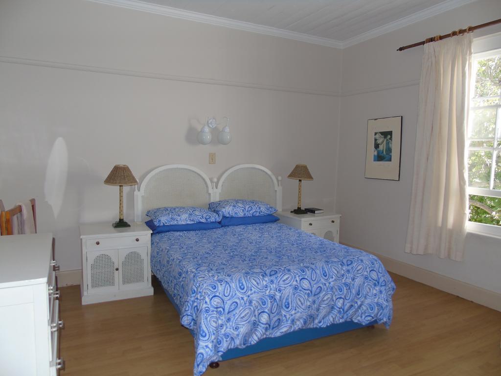 Hermanus Esplanade Zewnętrze zdjęcie
