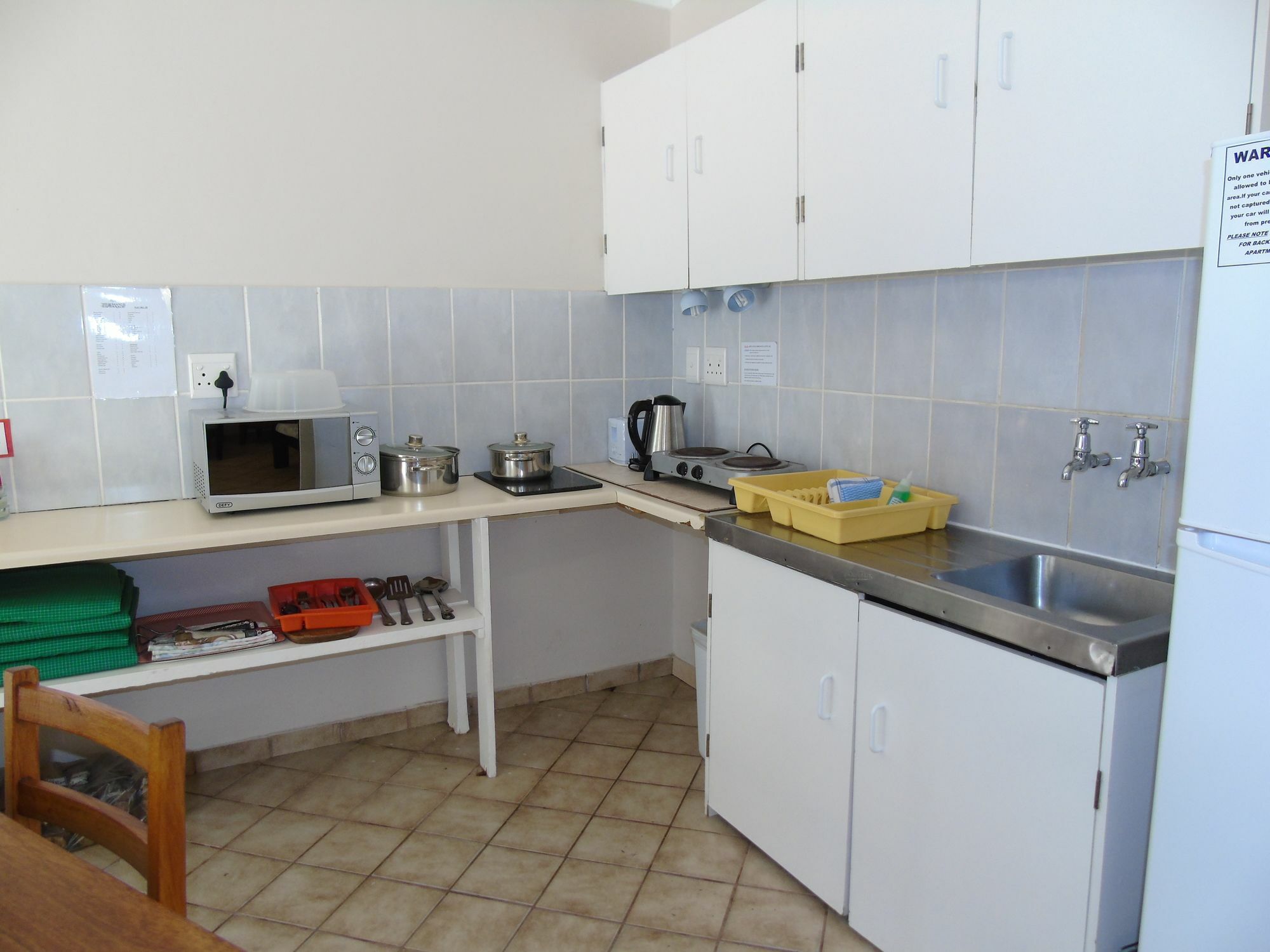 Hermanus Esplanade Zewnętrze zdjęcie