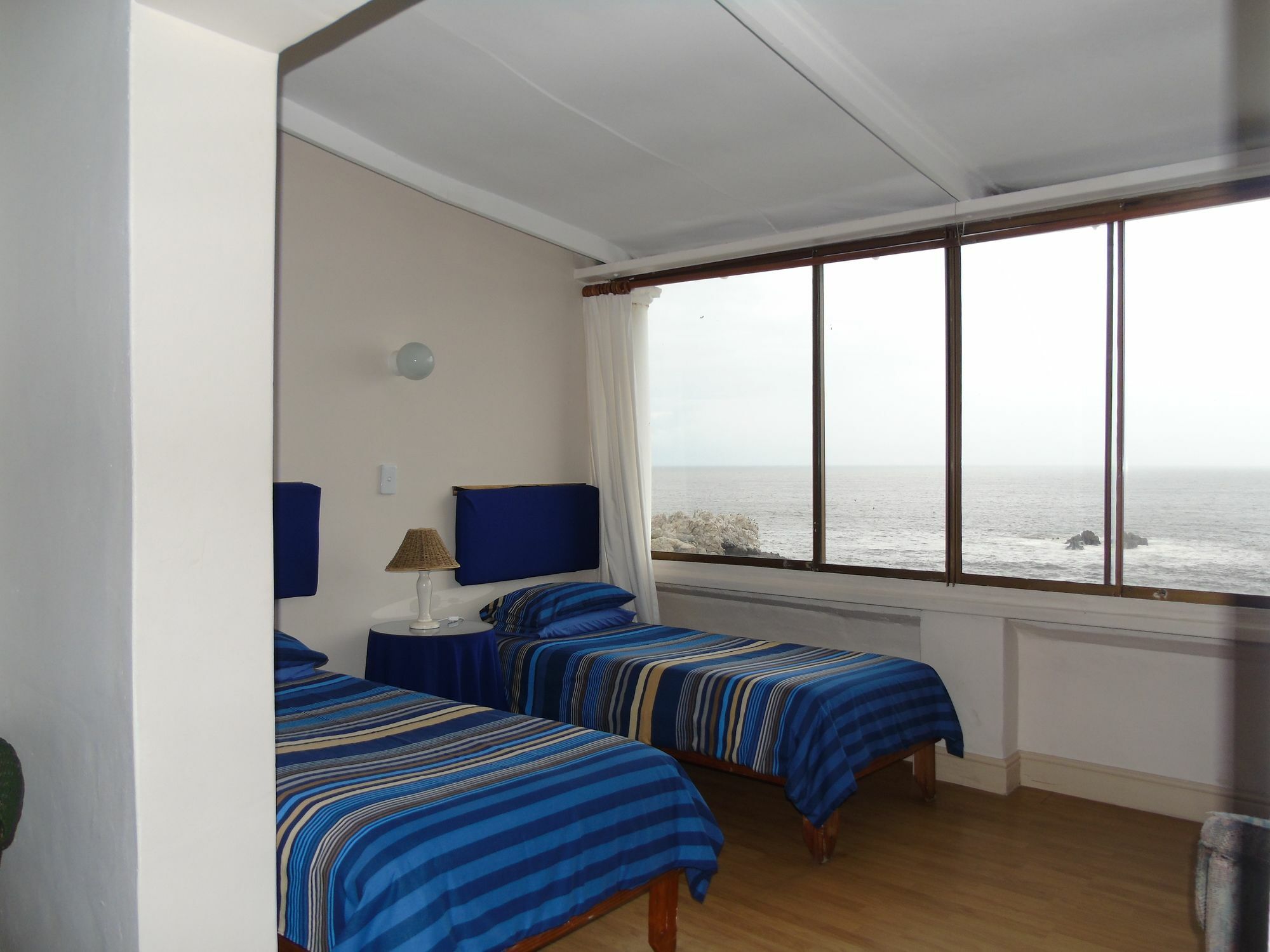 Hermanus Esplanade Zewnętrze zdjęcie